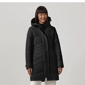 Canada Goose Lorette Parka